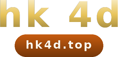 hk 4d logo